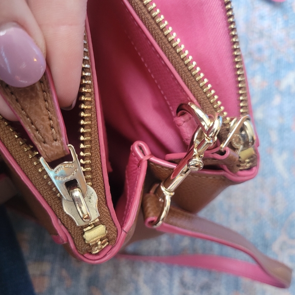 Coach Mini Christie Caryall - Picture 8 of 11